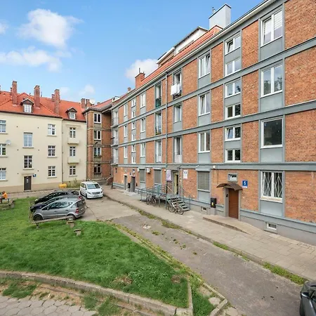 Apartament Alicja *