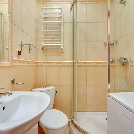 Apartament Alicja * Gdaňsk