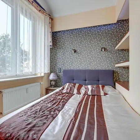 Apartament Alicja