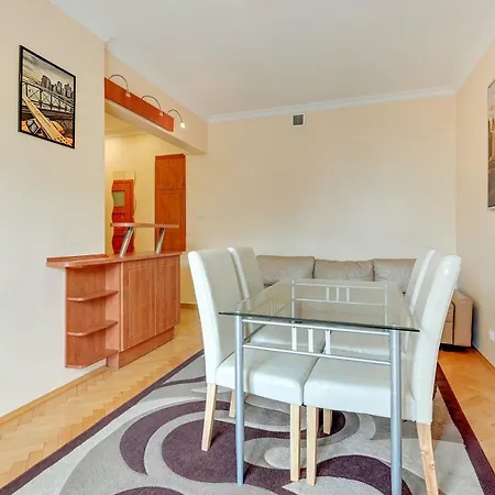 Lägenhet Apartament Alicja
